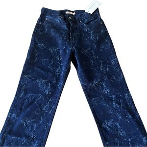 Levi’s Wellthread 70s High Straight Jeans NWT